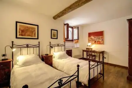 Residenza Domizia- Guest House - 6