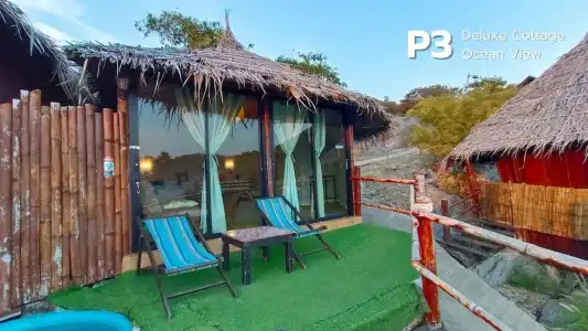Paree Hut Resort Koh Sichang - 84