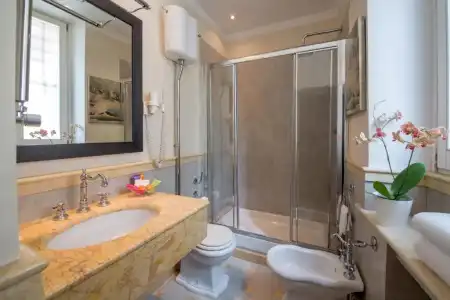 The Inn at the Roman Forum Luxury Collection - The Inn At The Roman Forum - 40