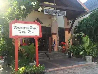 Wannara Resort and Spa - 0