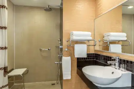 Ramada by Wyndham Ankara - 7