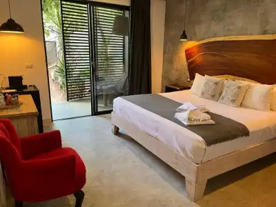 Little Gem Tulum La Veleta - 69