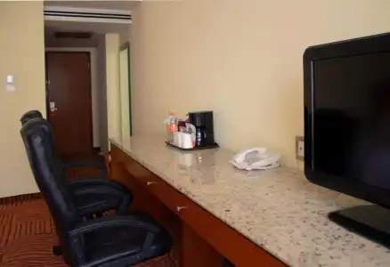 Holiday Inn Puebla Finsa by IHG - 51