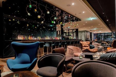 Hansa Stuttgart City - 15