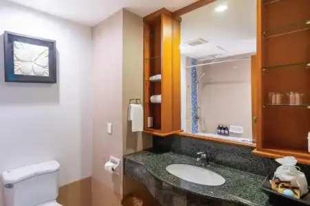 Homm Suites Laguna - 45