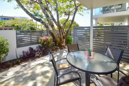 Noosa Place Resort - 186
