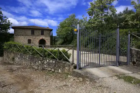 Palagina la Dimora - 37