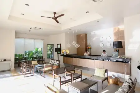 Synsiri Resort - 9