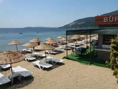 Saglik Apart Pansiyon - 28