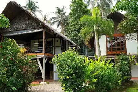 Koyao Bay Pavilions - 92