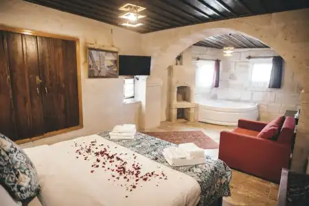 Tale Cave Inn - 123