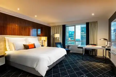 Swissotel Sydney - 66
