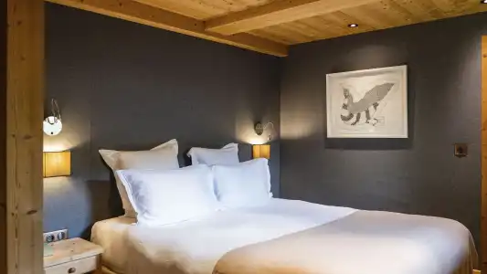L'Alpaga, a Beaumier - 300