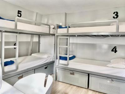 The White Tulip Hostel - 20