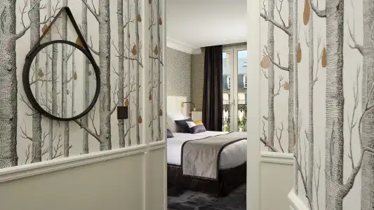 Hôtel Le Royal - 39