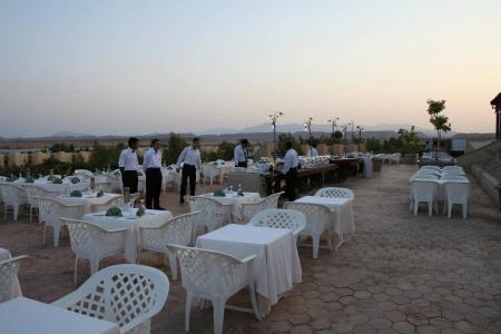 Mangrove Bay Resort - 9