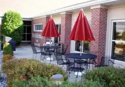 Residence Inn Lansing West - 17