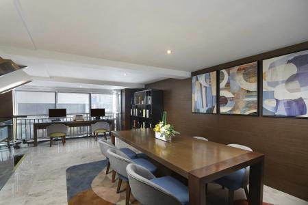 Hampton by Hilton Chengdu Waishuangnan - 28