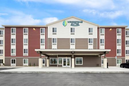 Woodspring Suites Billings - 27