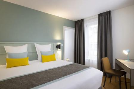 Hôtel du Dragon - 98