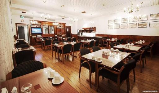 Best Western Havlyl - 20