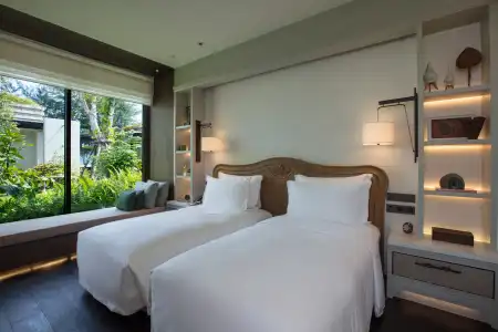 Rosewood Phuket - 2