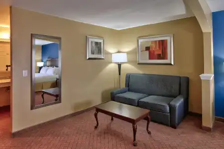 Best Western Premier Houston Downtown/Convention Center - 78