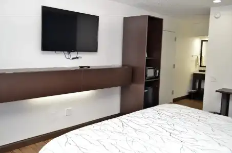 Athena Inn - 25