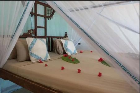 Reef & Beach Resort - Spa Jambiani - 160