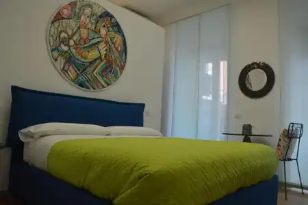 Bed&Breakfast Dimora Megaride - 56