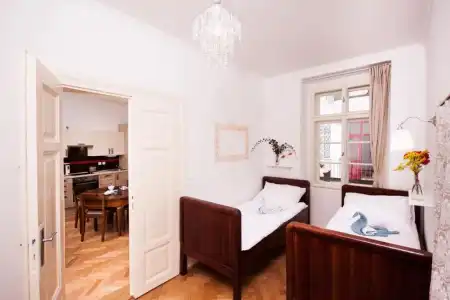 Prague Siesta Apartments - 196