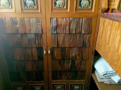Baantawan Pai's Boutique Guesthouse - 17