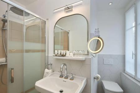 Hôtel Villa Romantic & SPA - 7