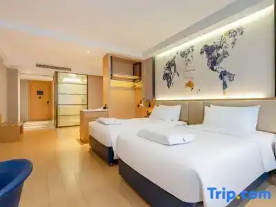 Harriway Garden Dongguan - 53
