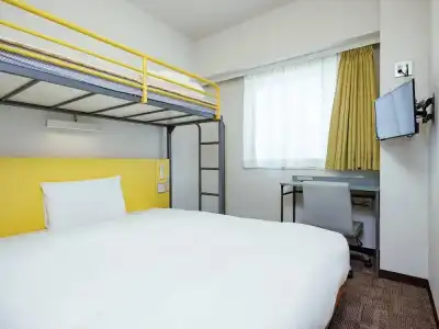 Comfort Inn Suwa Inter - 88