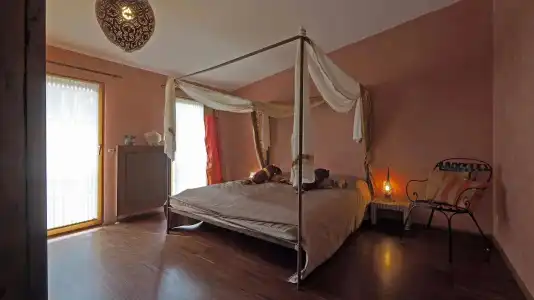 The Rooms Bed & Breakfast - 21
