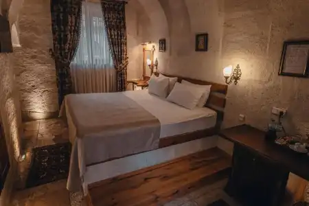 Hanzade Cappadocia - 23
