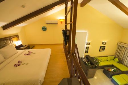Famiana Resort & Spa Phu Quoc - 2