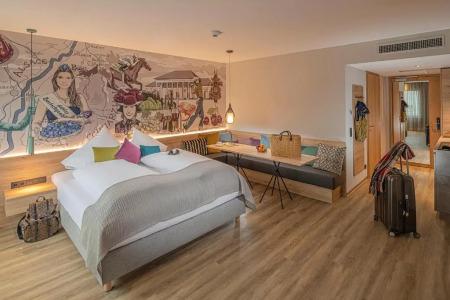 Adoro Aparthotel - 33