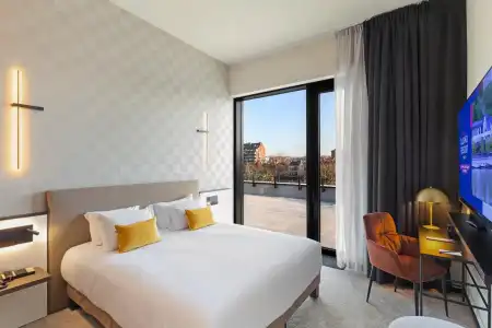 Mercure Namur - 31