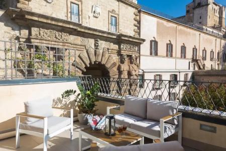 I Mori di Porta Nuova Suite & Terrace - 79