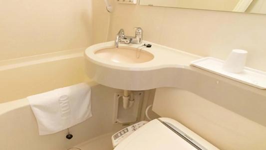 Toyoko Inn Kyoto Biwako Otsu - 14