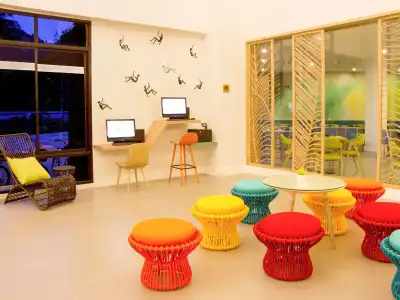 Ibis Styles Krabi Ao Nang - 4
