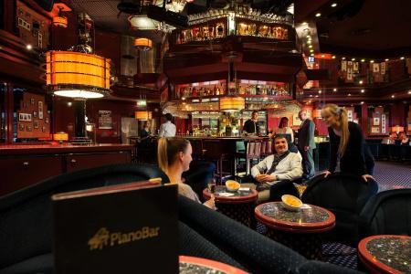 Maritim Magdeburg - 31