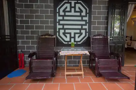 Betel Garden Villas - 12