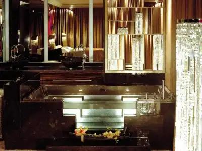 Savoy - 45