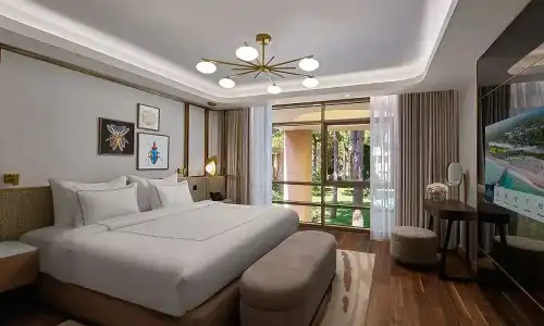 Gloria Serenity Resort - All Inclusive - 71