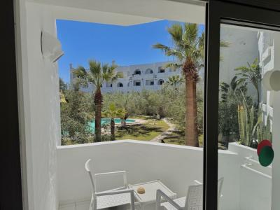 Hammamet Garden Resort and Spa - 7