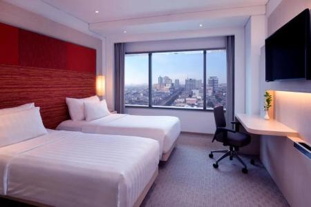 Grand Mercure Jakarta Harmoni - 75