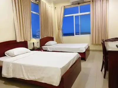 Victory Vung Tau - New Wing - 3